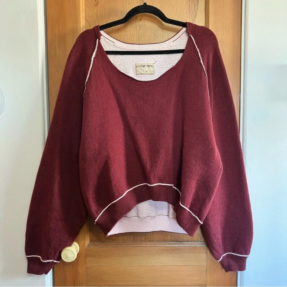 Free People super cute